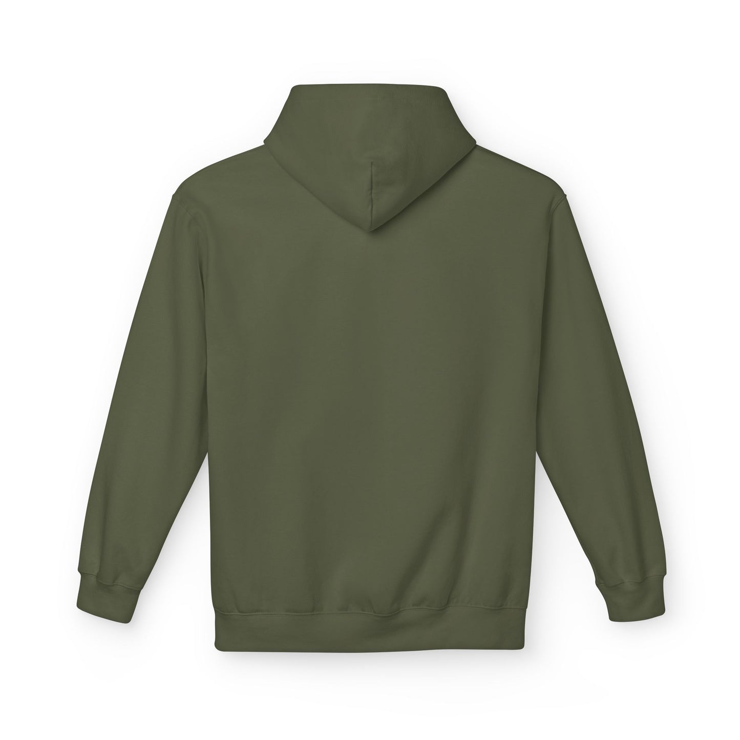 Into The Wild I Am Hoodie
