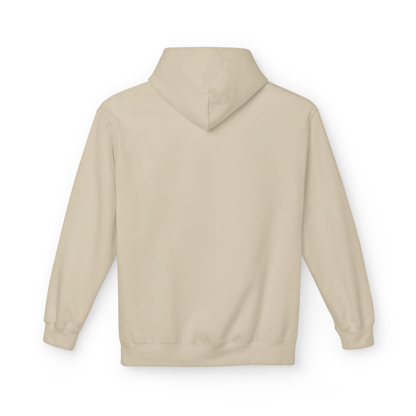 Into The Wild I Am Hoodie