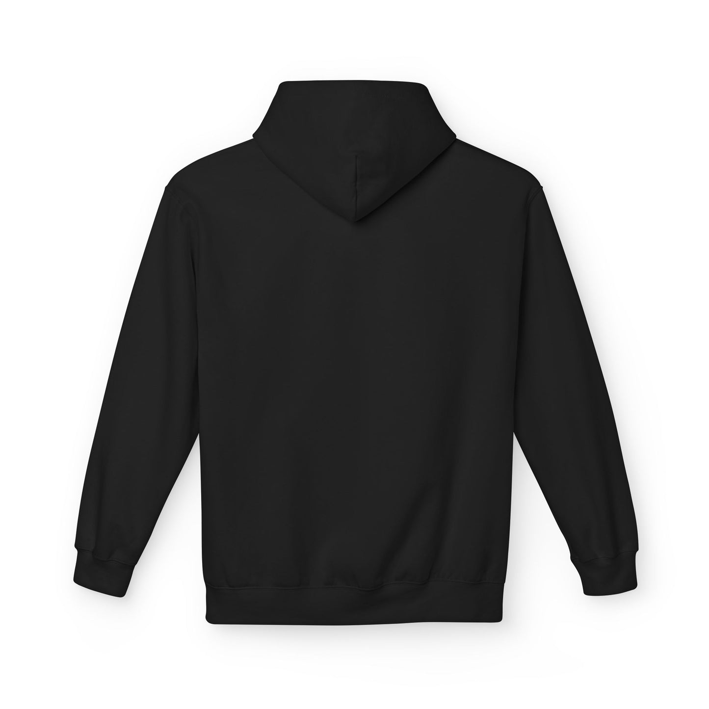 Into The Wild I Am Hoodie