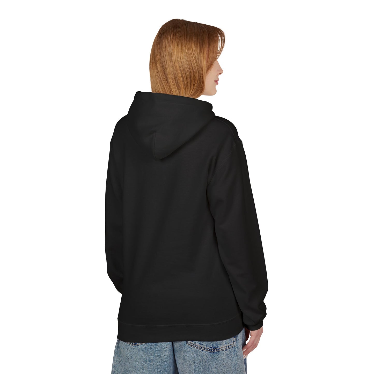 Into The Wild I Am Hoodie