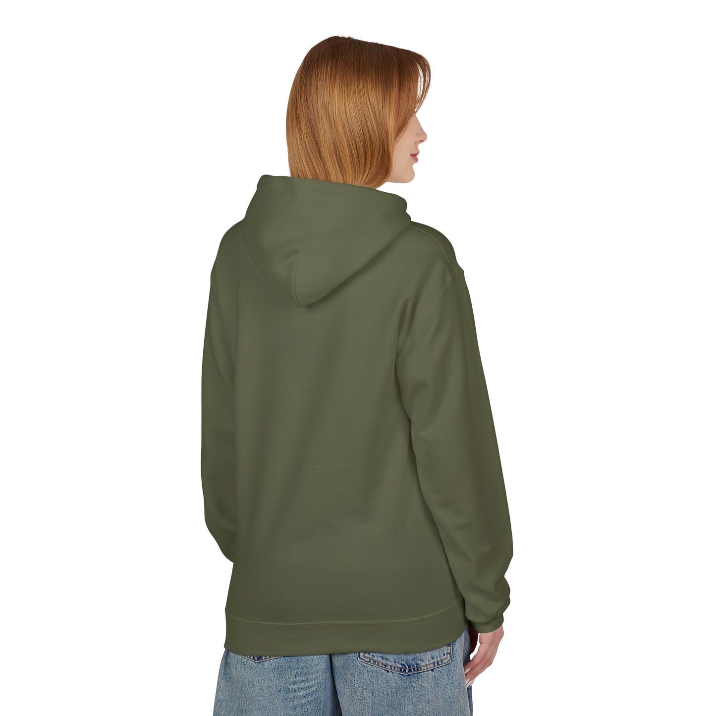 Bring Them Home Hoodie – MMIW Graphic Pullover