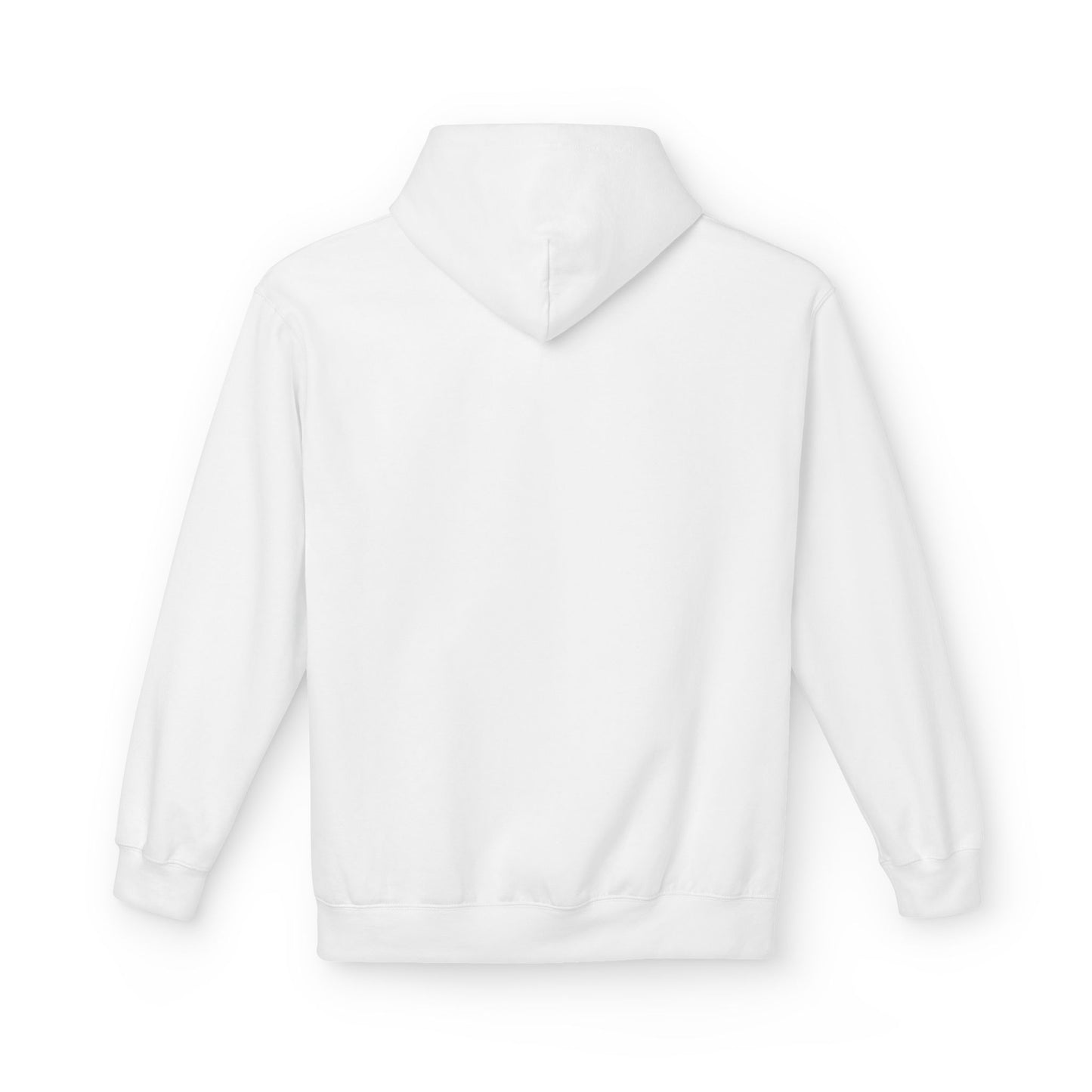 Into The Wild I Am Hoodie