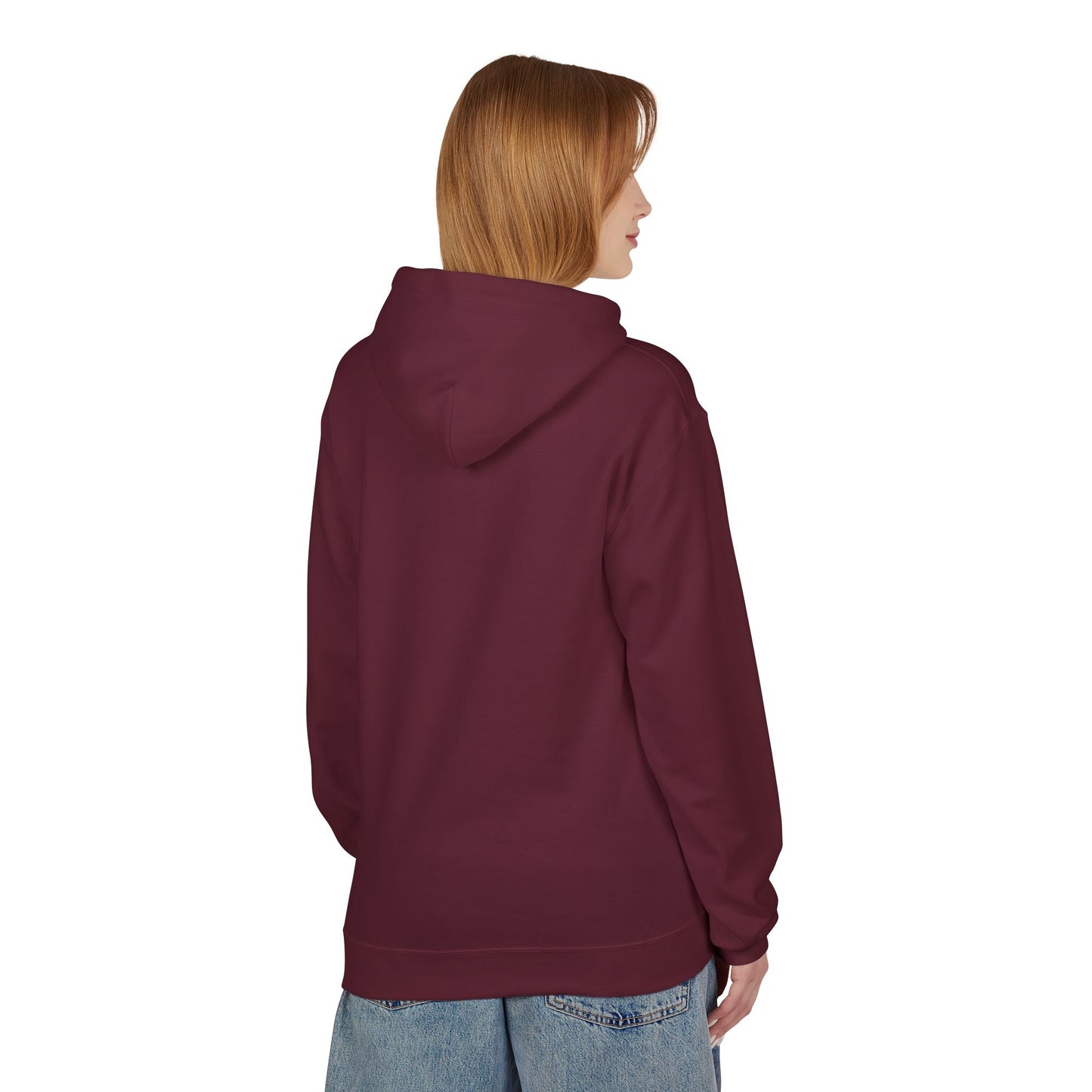 Bring Them Home Hoodie – MMIW Graphic Pullover