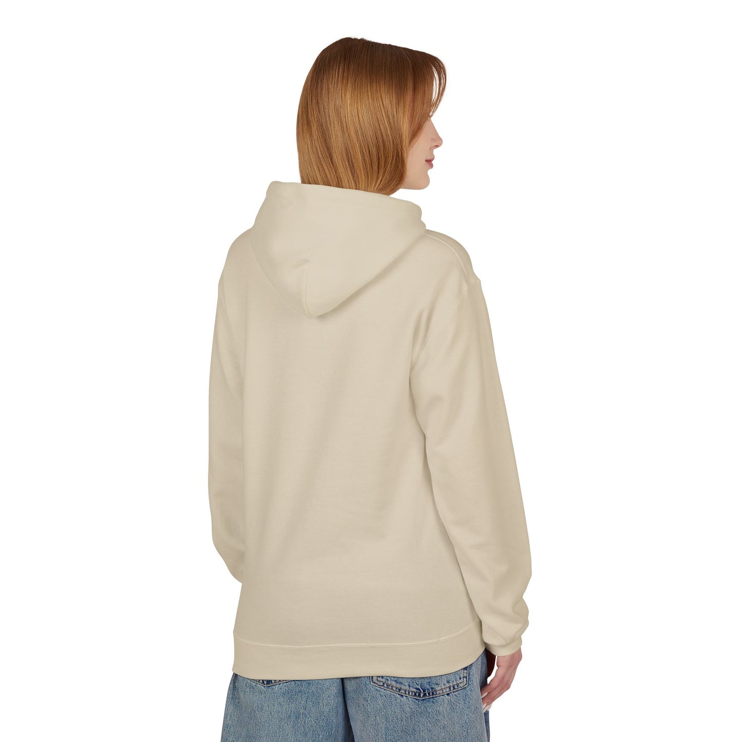 Into The Wild I Am Hoodie