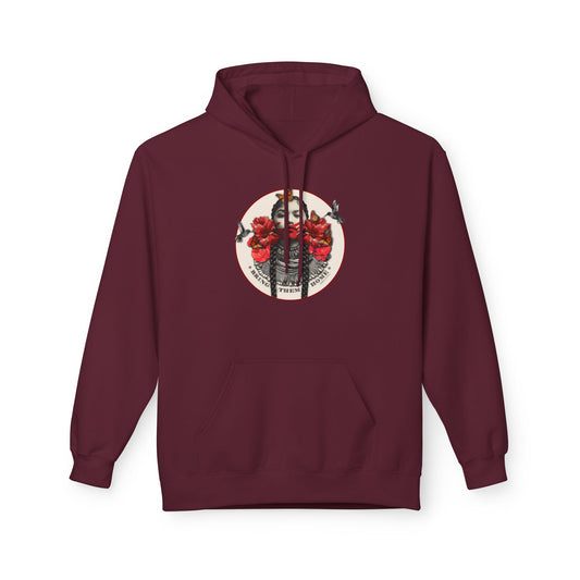 Bring Them Home Hoodie – MMIW Graphic Pullover